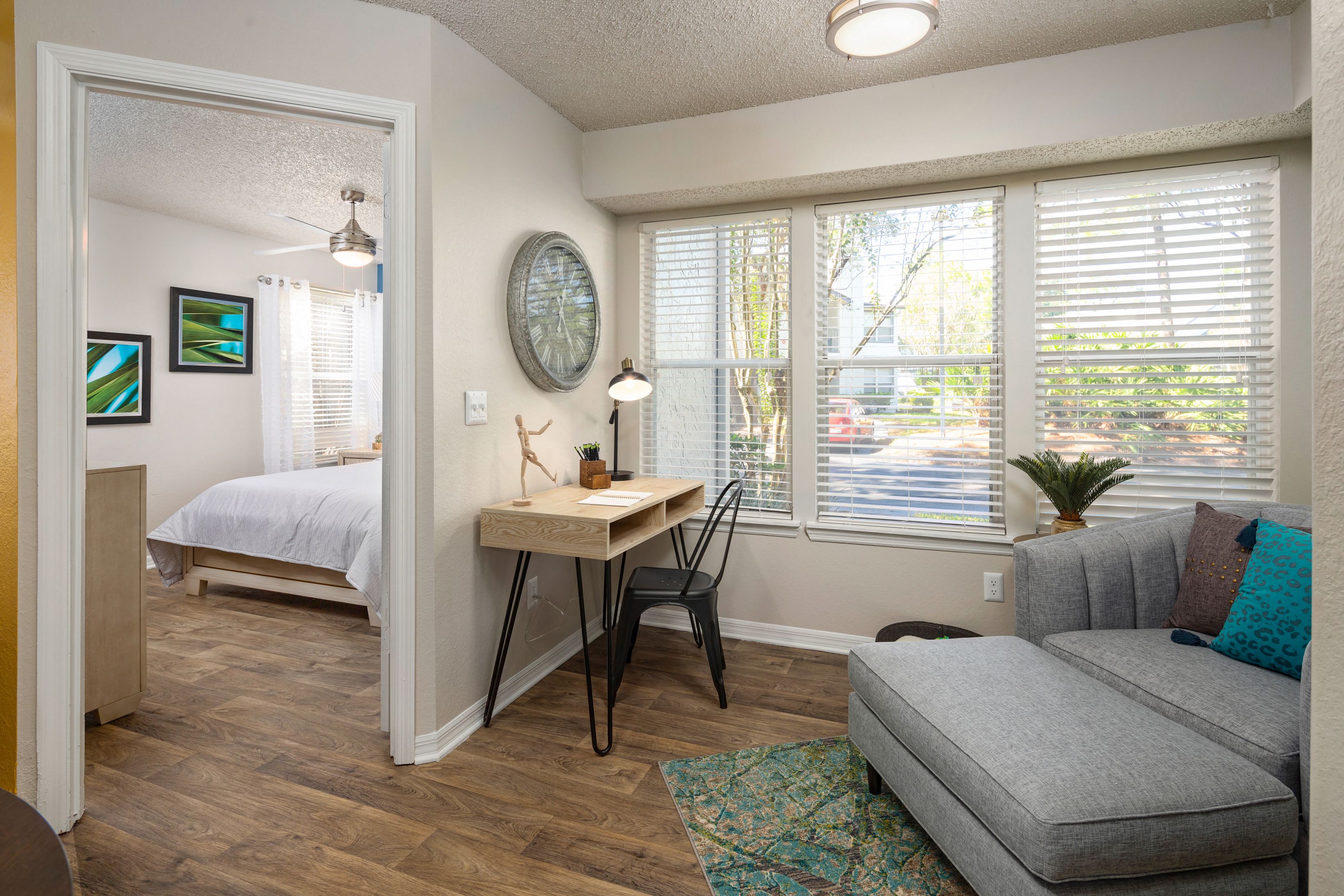 ARIUM Surfside Apartments, Ponte Vedra Beach | ARIUM Living 